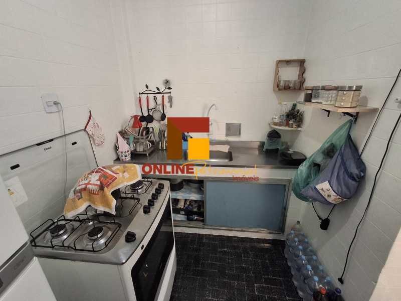 Conheça 1000701907 do imóvel - Apartamento 2 quartos à venda Cachambi, Rio de Janeiro - R$ 190.000 - NLAP20318 - 20 1000701907 - 20