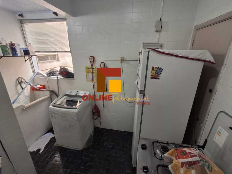 Conheça 1000701908 do imóvel - Apartamento 2 quartos à venda Cachambi, Rio de Janeiro - R$ 190.000 - NLAP20318 - 22 1000701908 - 22