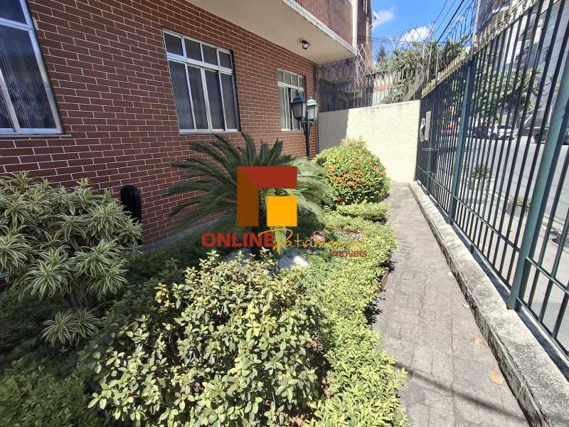Conheça 1000701995 do imóvel - Apartamento 2 quartos à venda Cachambi, Rio de Janeiro - R$ 190.000 - NLAP20318 - 23 1000701995 - 23