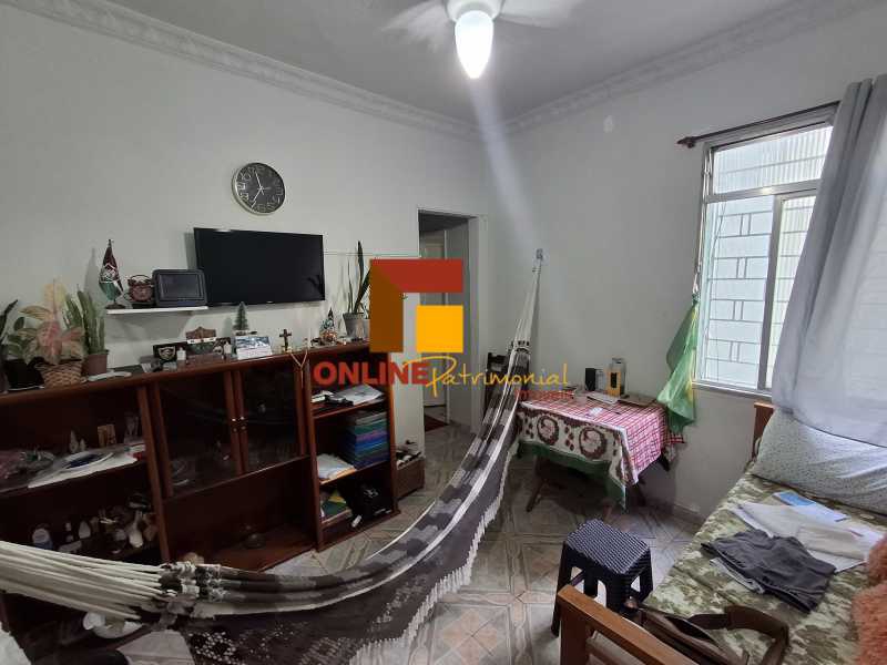 Conheça 1000704723 do imóvel - Apartamento 1 quarto para venda e aluguel Cachambi, Rio de Janeiro - R$ 200.000 - NLAP10044 - 1 1000704723 - 1