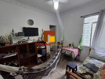 Ótima localização - Apartamento 1 quarto para venda e aluguel Cachambi, Rio de Janeiro - R$ 200.000 - NLAP10044