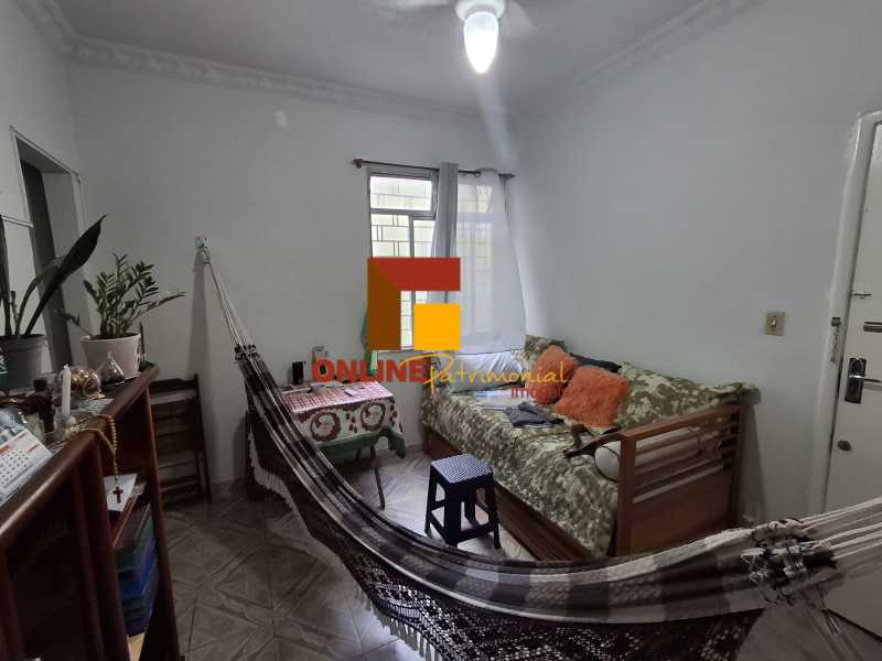 Conheça 1000704725 do imóvel - Apartamento 1 quarto para venda e aluguel Cachambi, Rio de Janeiro - R$ 200.000 - NLAP10044 - 2 1000704725 - 2