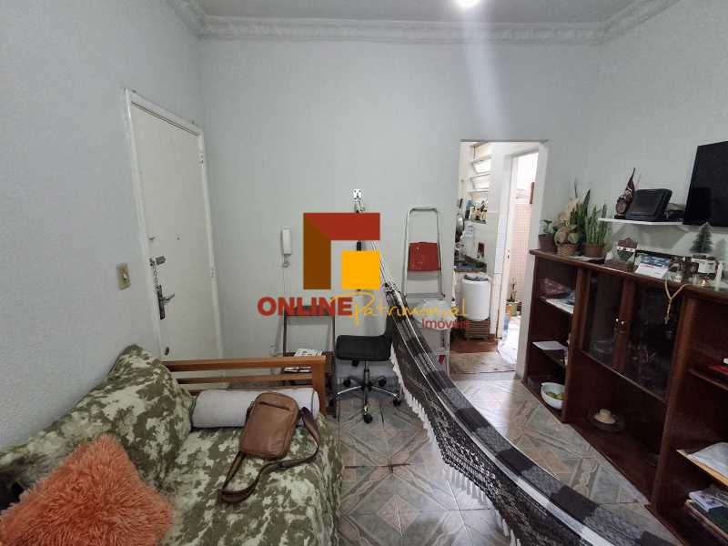 Conheça 1000704724 do imóvel - Apartamento 1 quarto para venda e aluguel Cachambi, Rio de Janeiro - R$ 200.000 - NLAP10044 - 3 1000704724 - 3