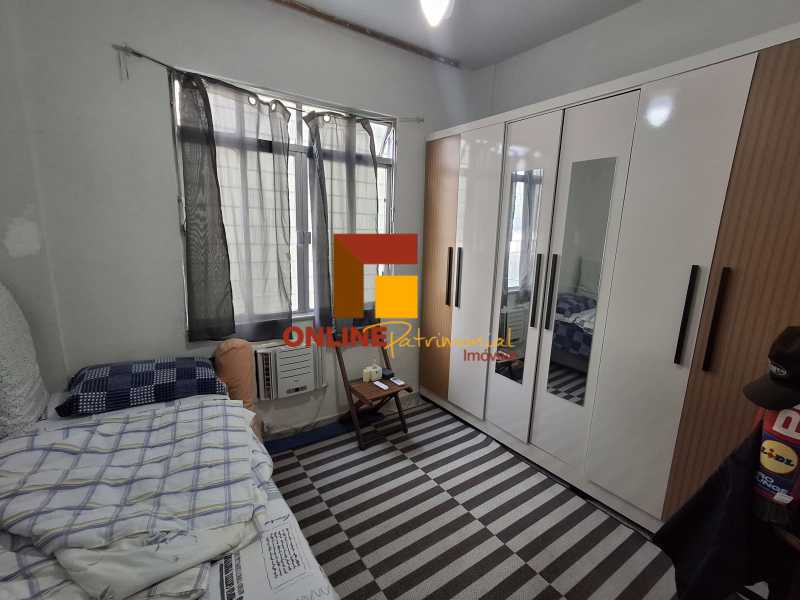 Conheça 1000704734 do imóvel - Apartamento 1 quarto para venda e aluguel Cachambi, Rio de Janeiro - R$ 200.000 - NLAP10044 - 4 1000704734 - 4