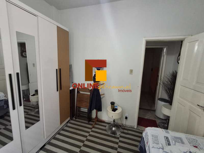 Conheça 1000704735 do imóvel - Apartamento 1 quarto para venda e aluguel Cachambi, Rio de Janeiro - R$ 200.000 - NLAP10044 - 5 1000704735 - 5