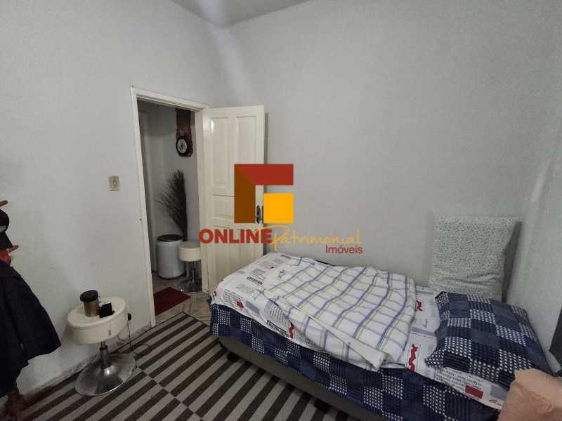 Conheça 1000704736 do imóvel - Apartamento 1 quarto para venda e aluguel Cachambi, Rio de Janeiro - R$ 200.000 - NLAP10044 - 6 1000704736 - 6