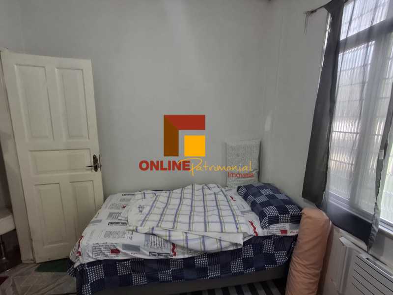 Conheça 1000704737 do imóvel - Apartamento 1 quarto para venda e aluguel Cachambi, Rio de Janeiro - R$ 200.000 - NLAP10044 - 7 1000704737 - 7
