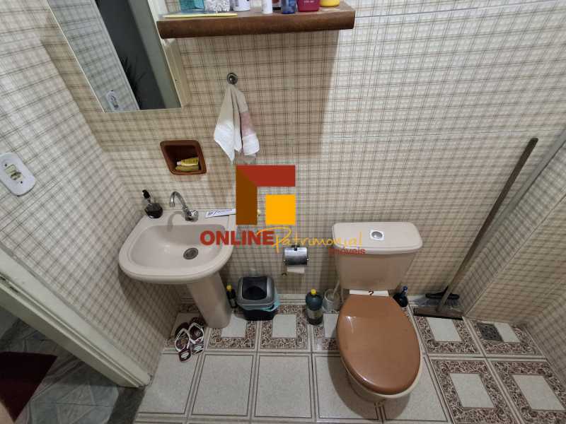 Conheça 1000704729 do imóvel - Apartamento 1 quarto para venda e aluguel Cachambi, Rio de Janeiro - R$ 200.000 - NLAP10044 - 9 1000704729 - 9