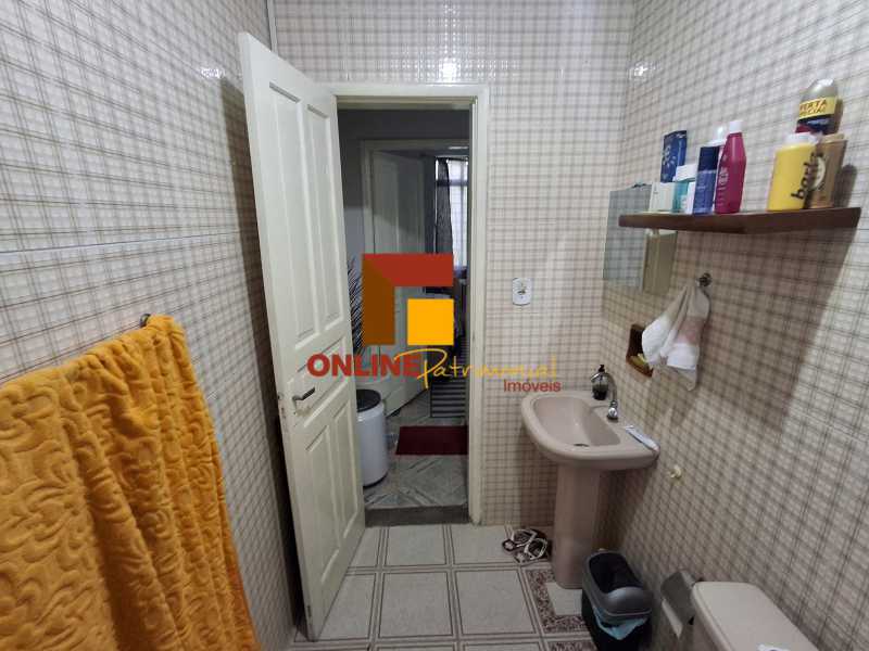 Conheça 1000704730 do imóvel - Apartamento 1 quarto para venda e aluguel Cachambi, Rio de Janeiro - R$ 200.000 - NLAP10044 - 10 1000704730 - 10