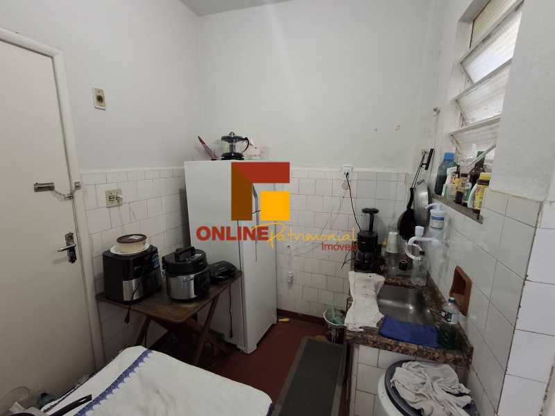 Conheça 1000704731 do imóvel - Apartamento 1 quarto para venda e aluguel Cachambi, Rio de Janeiro - R$ 200.000 - NLAP10044 - 11 1000704731 - 11