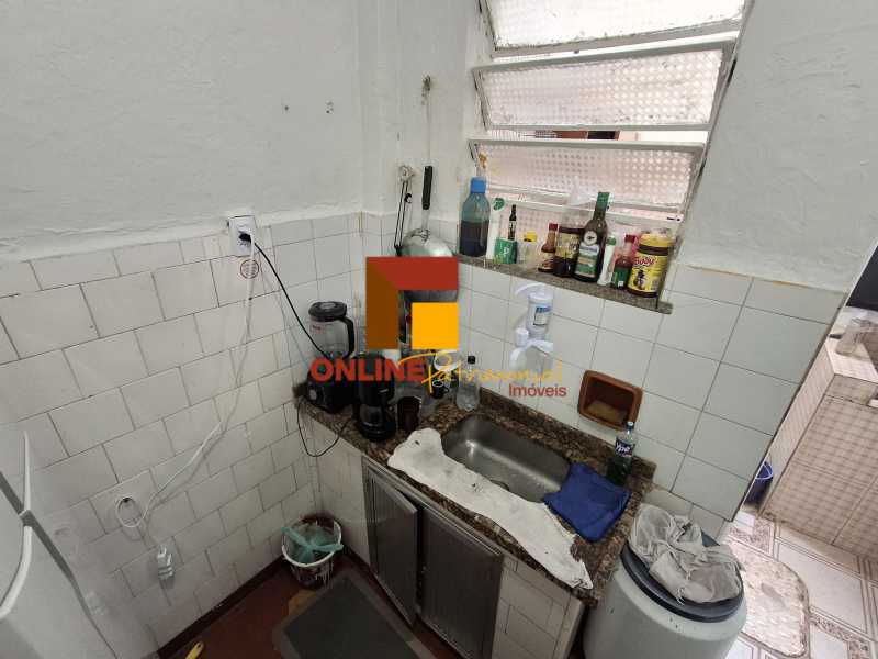 Conheça 1000704732 do imóvel - Apartamento 1 quarto para venda e aluguel Cachambi, Rio de Janeiro - R$ 200.000 - NLAP10044 - 12 1000704732 - 12