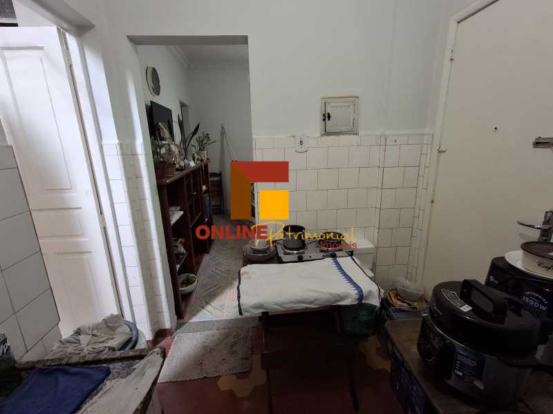 Conheça 1000704733 do imóvel - Apartamento 1 quarto para venda e aluguel Cachambi, Rio de Janeiro - R$ 200.000 - NLAP10044 - 13 1000704733 - 13