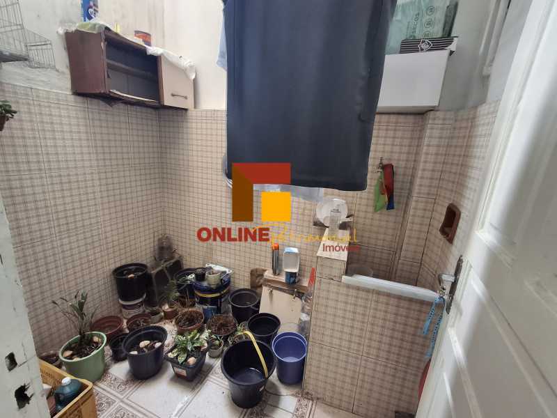 Conheça 1000704726 do imóvel - Apartamento 1 quarto para venda e aluguel Cachambi, Rio de Janeiro - R$ 200.000 - NLAP10044 - 14 1000704726 - 14