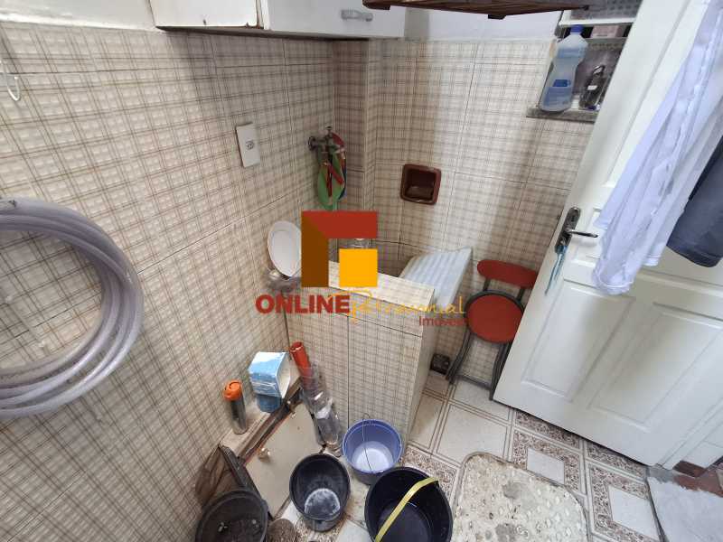 Conheça 1000704727 do imóvel - Apartamento 1 quarto para venda e aluguel Cachambi, Rio de Janeiro - R$ 200.000 - NLAP10044 - 15 1000704727 - 15