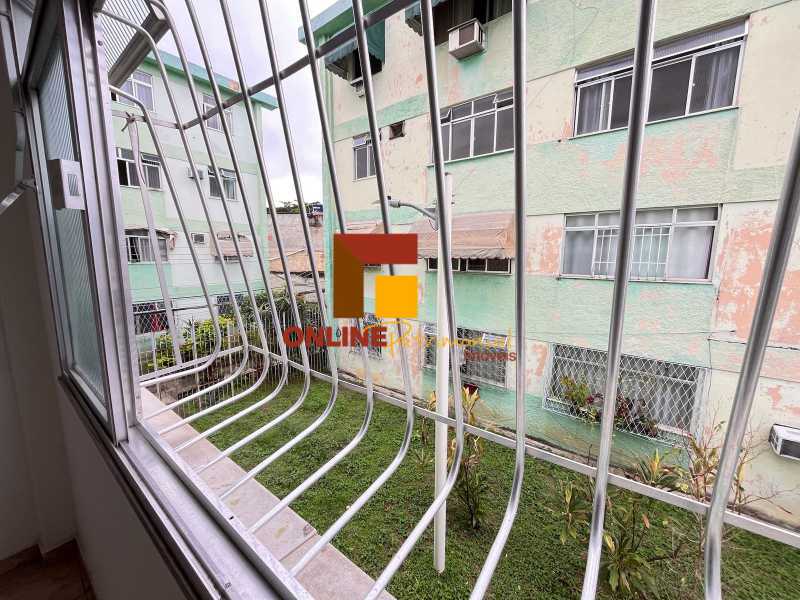 Conheça 1350050c-be25-4acb-8478-822ae7 do imóvel - Apartamento 2 quartos à venda Pilares, Rio de Janeiro - R$ 165.000 - NLAP20320 - 1 1350050c-be25-4acb-8478-822ae7 - 1
