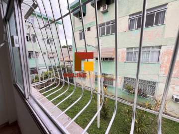 Apartamento 2 quartos à venda Pilares, Rio de Janeiro - R$ 165.000 - NLAP20320
