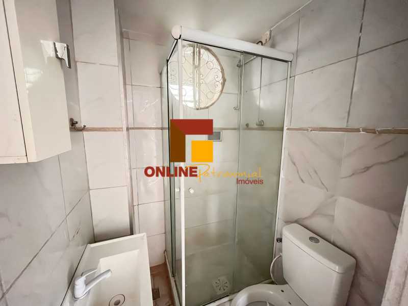 Conheça b631e63f-d271-4a57-aab6-67dd93 do imóvel - Apartamento 2 quartos à venda Pilares, Rio de Janeiro - R$ 165.000 - NLAP20320 - 20 b631e63f-d271-4a57-aab6-67dd93 - 20