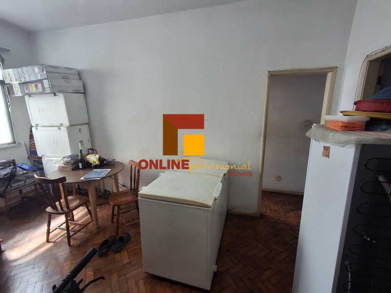 Conheça 1000744095 do imóvel - Apartamento 2 quartos à venda Abolição, Rio de Janeiro - R$ 95.000 - NLAP20321 - 2 1000744095 - 2