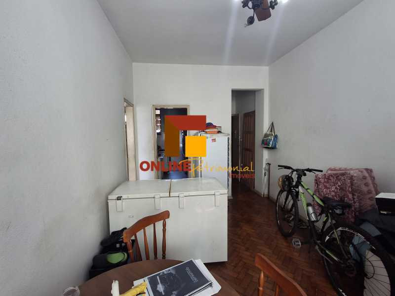 Conheça 1000744096 do imóvel - Apartamento 2 quartos à venda Abolição, Rio de Janeiro - R$ 95.000 - NLAP20321 - 3 1000744096 - 3