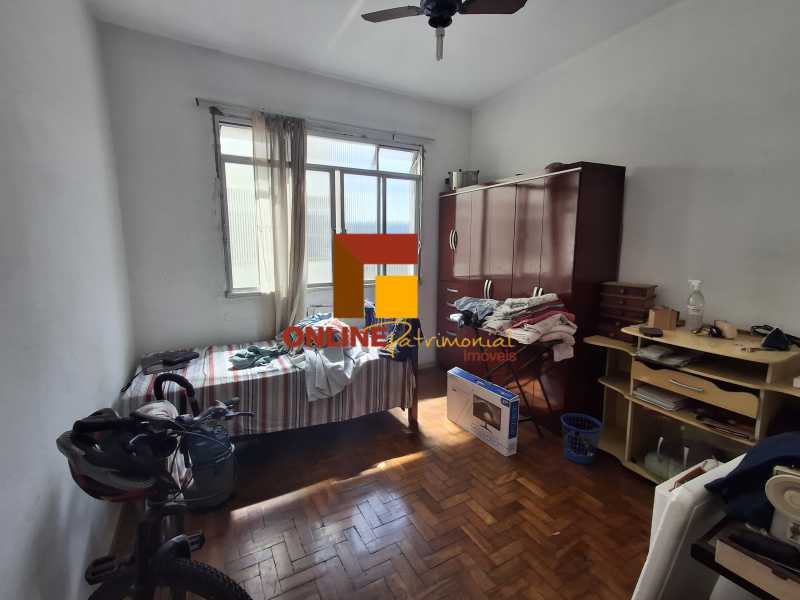Conheça 1000744097 do imóvel - Apartamento 2 quartos à venda Abolição, Rio de Janeiro - R$ 95.000 - NLAP20321 - 4 1000744097 - 4