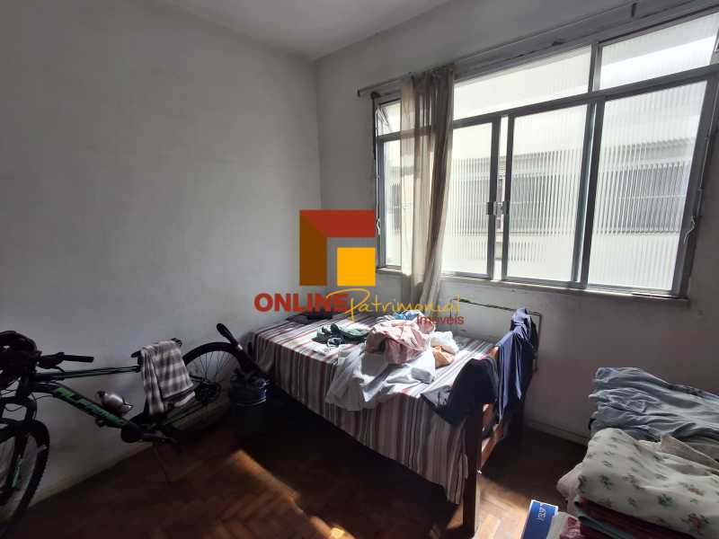 Conheça 1000744098 do imóvel - Apartamento 2 quartos à venda Abolição, Rio de Janeiro - R$ 95.000 - NLAP20321 - 5 1000744098 - 5
