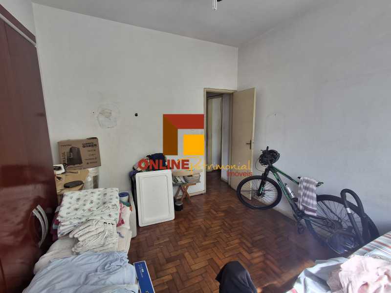 Conheça 1000744099 do imóvel - Apartamento 2 quartos à venda Abolição, Rio de Janeiro - R$ 95.000 - NLAP20321 - 6 1000744099 - 6