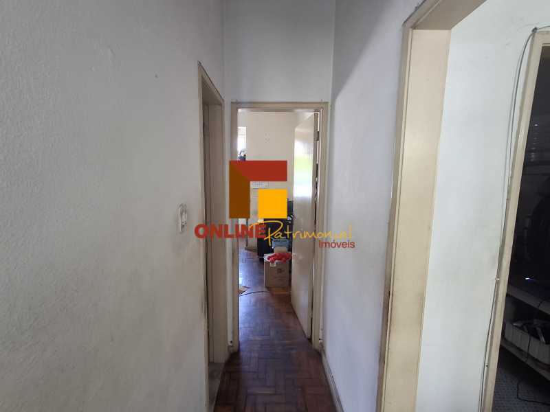 Conheça 1000744100 do imóvel - Apartamento 2 quartos à venda Abolição, Rio de Janeiro - R$ 95.000 - NLAP20321 - 7 1000744100 - 7