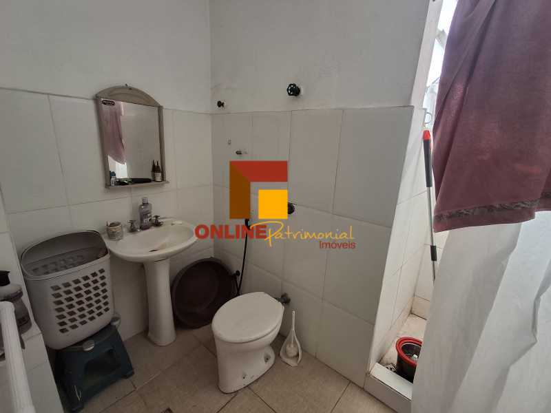 Conheça 1000744101 do imóvel - Apartamento 2 quartos à venda Abolição, Rio de Janeiro - R$ 95.000 - NLAP20321 - 8 1000744101 - 8