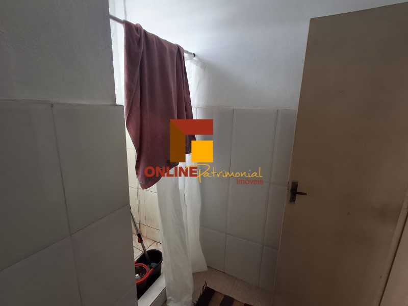 Conheça 1000744104 do imóvel - Apartamento 2 quartos à venda Abolição, Rio de Janeiro - R$ 95.000 - NLAP20321 - 9 1000744104 - 9