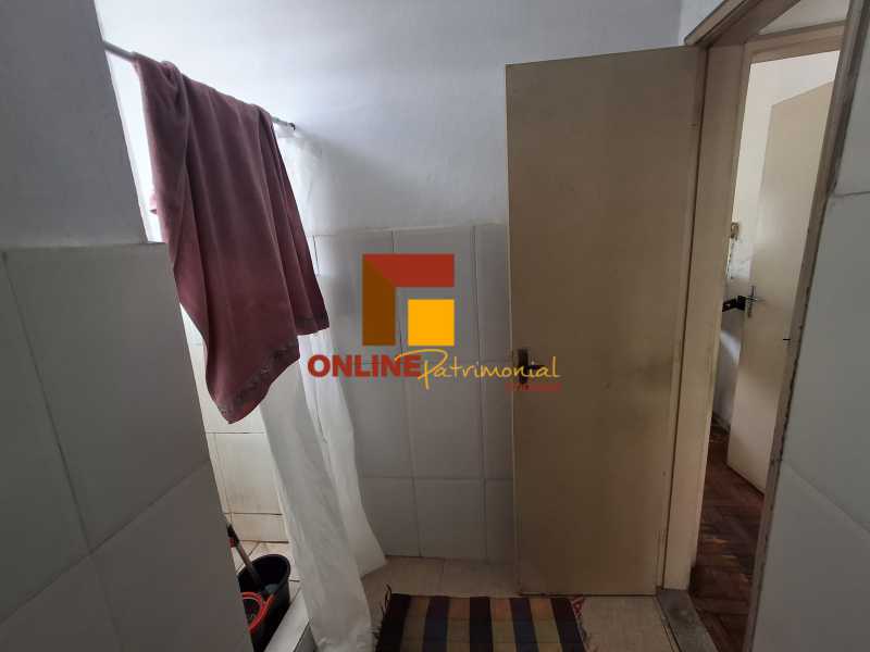 Conheça 1000744105 do imóvel - Apartamento 2 quartos à venda Abolição, Rio de Janeiro - R$ 95.000 - NLAP20321 - 10 1000744105 - 10