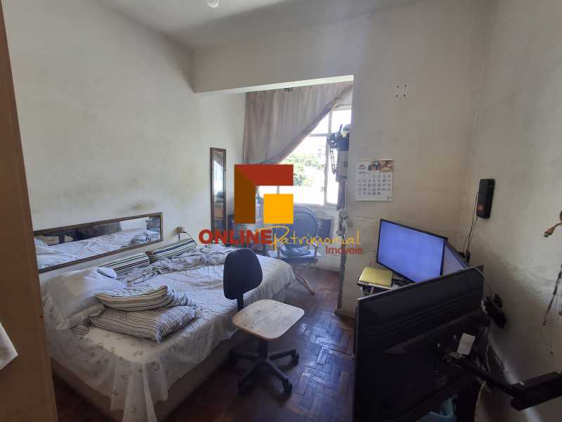 Conheça 1000744110 do imóvel - Apartamento 2 quartos à venda Abolição, Rio de Janeiro - R$ 95.000 - NLAP20321 - 11 1000744110 - 11