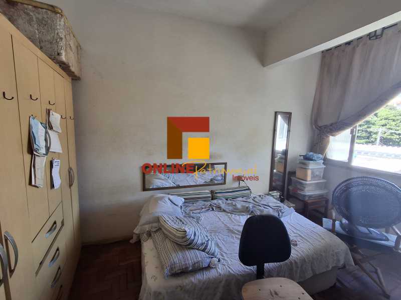 Conheça 1000744111 do imóvel - Apartamento 2 quartos à venda Abolição, Rio de Janeiro - R$ 95.000 - NLAP20321 - 12 1000744111 - 12