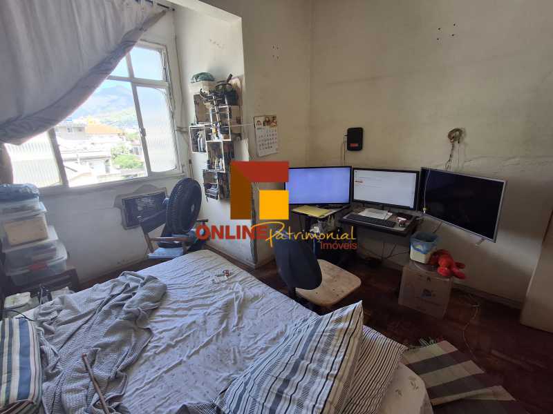 Conheça 1000744114 do imóvel - Apartamento 2 quartos à venda Abolição, Rio de Janeiro - R$ 95.000 - NLAP20321 - 13 1000744114 - 13