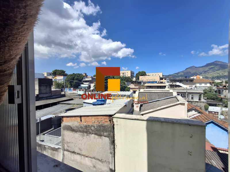 Conheça 1000744115 do imóvel - Apartamento 2 quartos à venda Abolição, Rio de Janeiro - R$ 95.000 - NLAP20321 - 14 1000744115 - 14