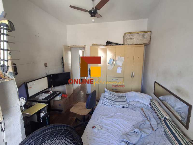 Conheça 1000744116 do imóvel - Apartamento 2 quartos à venda Abolição, Rio de Janeiro - R$ 95.000 - NLAP20321 - 15 1000744116 - 15