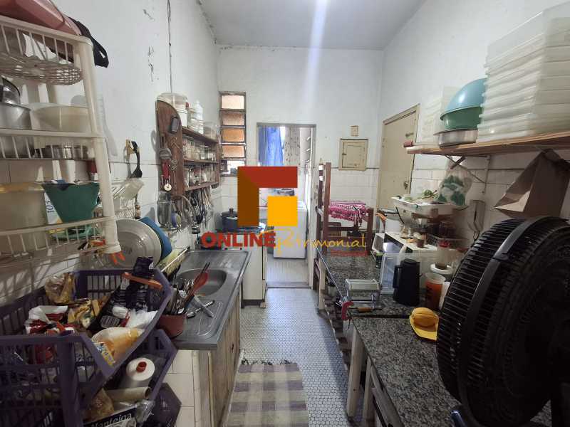 Conheça 1000744119 do imóvel - Apartamento 2 quartos à venda Abolição, Rio de Janeiro - R$ 95.000 - NLAP20321 - 16 1000744119 - 16