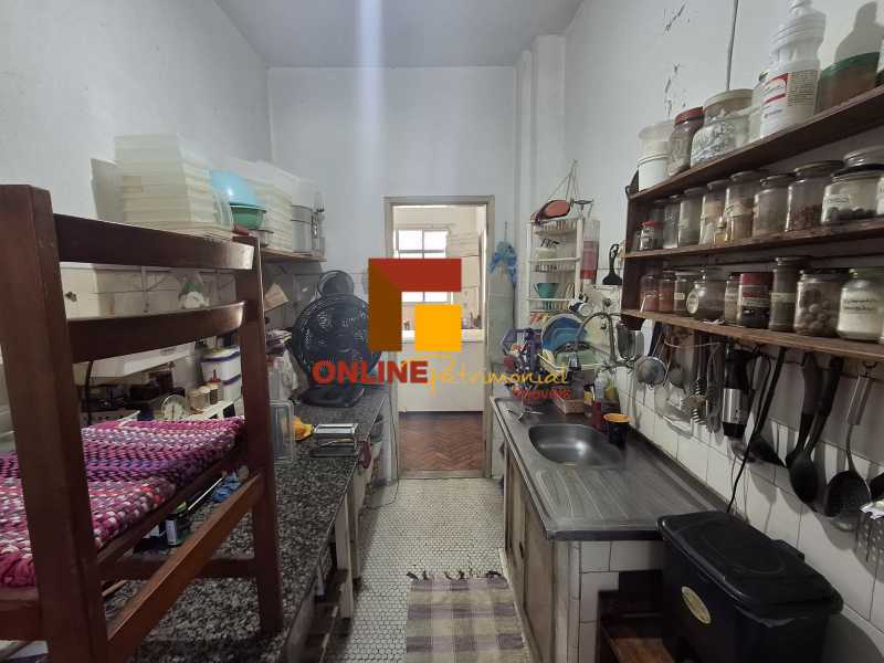 Conheça 1000744120 do imóvel - Apartamento 2 quartos à venda Abolição, Rio de Janeiro - R$ 95.000 - NLAP20321 - 17 1000744120 - 17