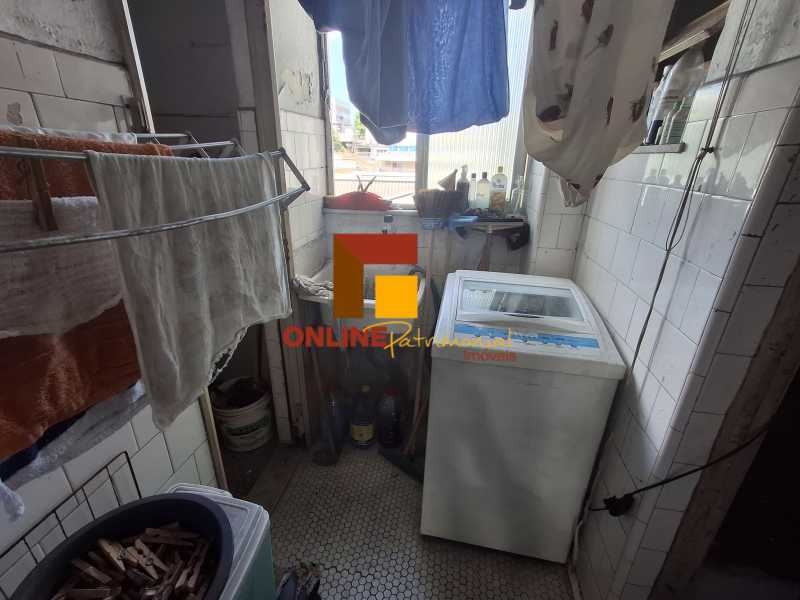 Conheça 1000744121 do imóvel - Apartamento 2 quartos à venda Abolição, Rio de Janeiro - R$ 95.000 - NLAP20321 - 18 1000744121 - 18