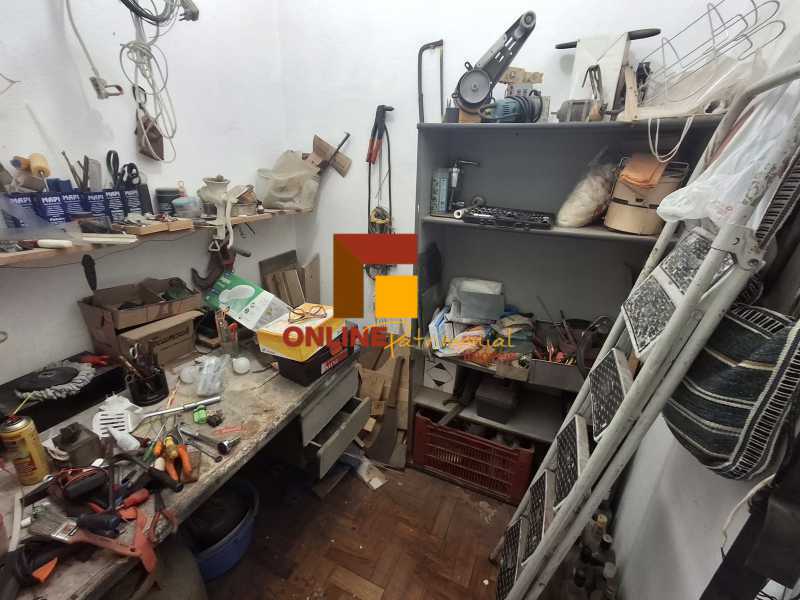 Conheça 1000744122 do imóvel - Apartamento 2 quartos à venda Abolição, Rio de Janeiro - R$ 95.000 - NLAP20321 - 19 1000744122 - 19