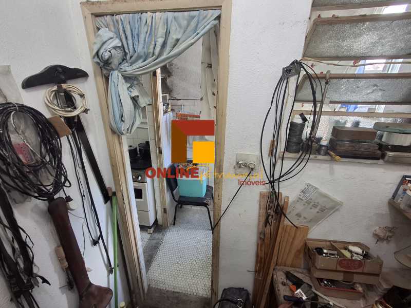 Conheça 1000744123 do imóvel - Apartamento 2 quartos à venda Abolição, Rio de Janeiro - R$ 95.000 - NLAP20321 - 20 1000744123 - 20