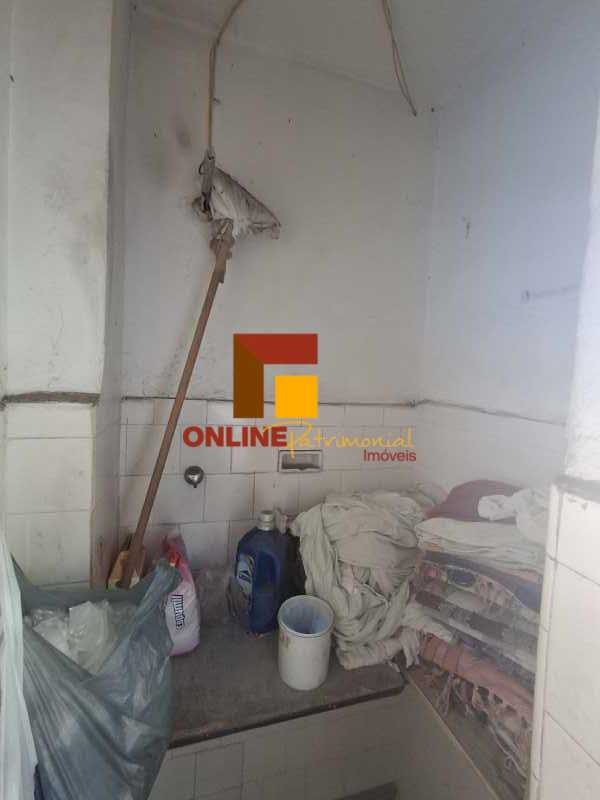 Conheça 1000744124 do imóvel - Apartamento 2 quartos à venda Abolição, Rio de Janeiro - R$ 95.000 - NLAP20321 - 21 1000744124 - 21