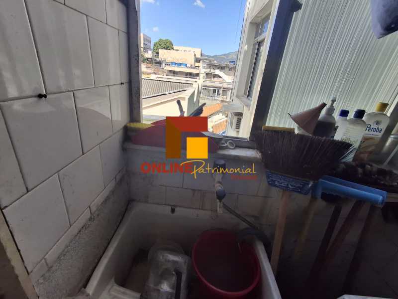 Conheça 1000744125 do imóvel - Apartamento 2 quartos à venda Abolição, Rio de Janeiro - R$ 95.000 - NLAP20321 - 22 1000744125 - 22
