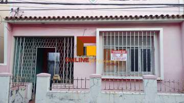 Imperdível - Casa de vila Linear possibilidade de ampliar com 2 quartos c/vaga A VISTA - NLCV20049