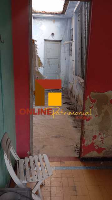 Conheça 1000344142 do imóvel - Casa de vila Linear possibilidade de ampliar com 2 quartos c/vaga A VISTA - NLCV20049 - 2 1000344142 - 2