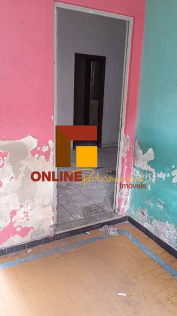 Conheça 1000344143 do imóvel - Casa de vila Linear possibilidade de ampliar com 2 quartos c/vaga A VISTA - NLCV20049 - 3 1000344143 - 3