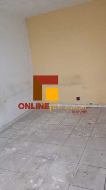 Conheça 1000344144 do imóvel - Casa de vila Linear possibilidade de ampliar com 2 quartos c/vaga A VISTA - NLCV20049 - 4 1000344144 - 4