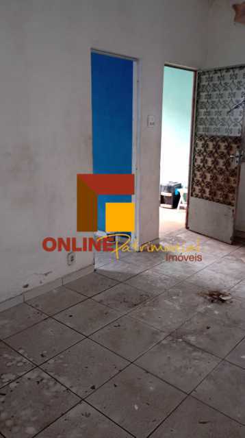 Conheça 1000344145 do imóvel - Casa de vila Linear possibilidade de ampliar com 2 quartos c/vaga A VISTA - NLCV20049 - 5 1000344145 - 5
