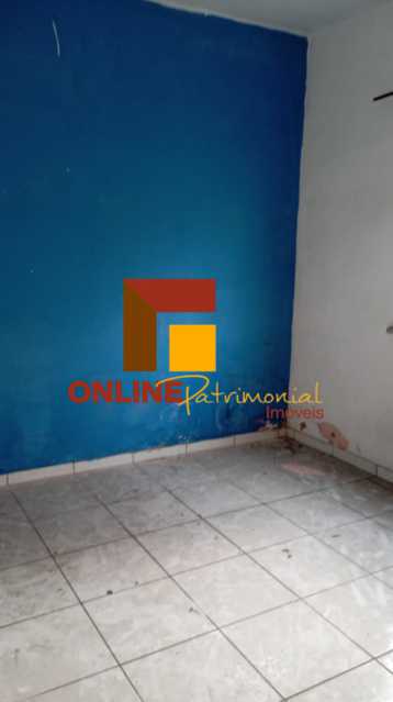 Conheça 1000344146 do imóvel - Casa de vila Linear possibilidade de ampliar com 2 quartos c/vaga A VISTA - NLCV20049 - 6 1000344146 - 6