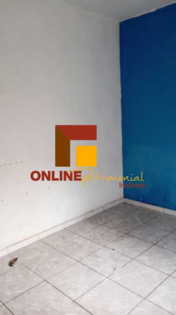 Conheça 1000344147 do imóvel - Casa de vila Linear possibilidade de ampliar com 2 quartos c/vaga A VISTA - NLCV20049 - 7 1000344147 - 7