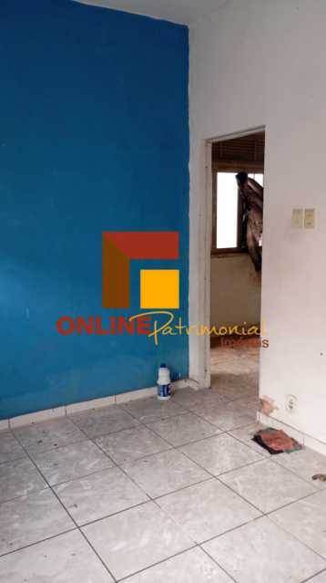 Conheça 1000344148 do imóvel - Casa de vila Linear possibilidade de ampliar com 2 quartos c/vaga A VISTA - NLCV20049 - 8 1000344148 - 8